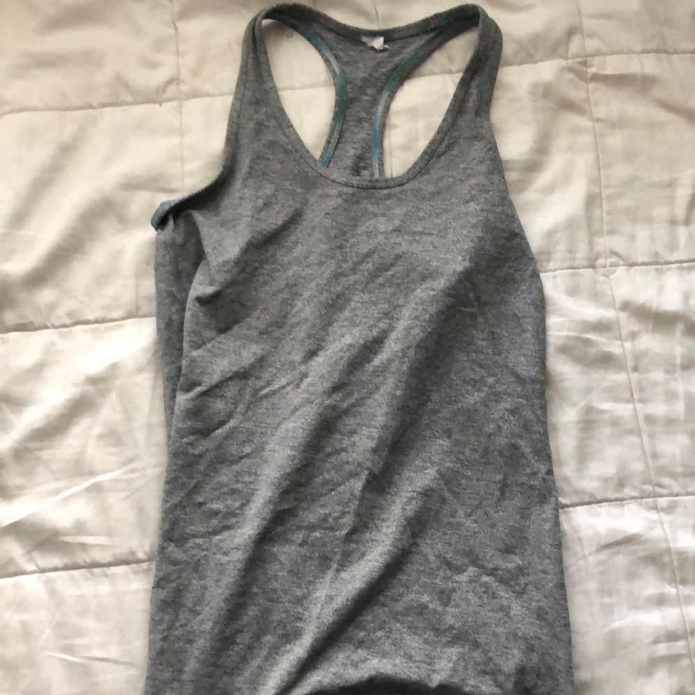 ivivva tank top